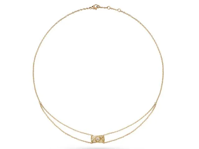 Coco Crush Necklace