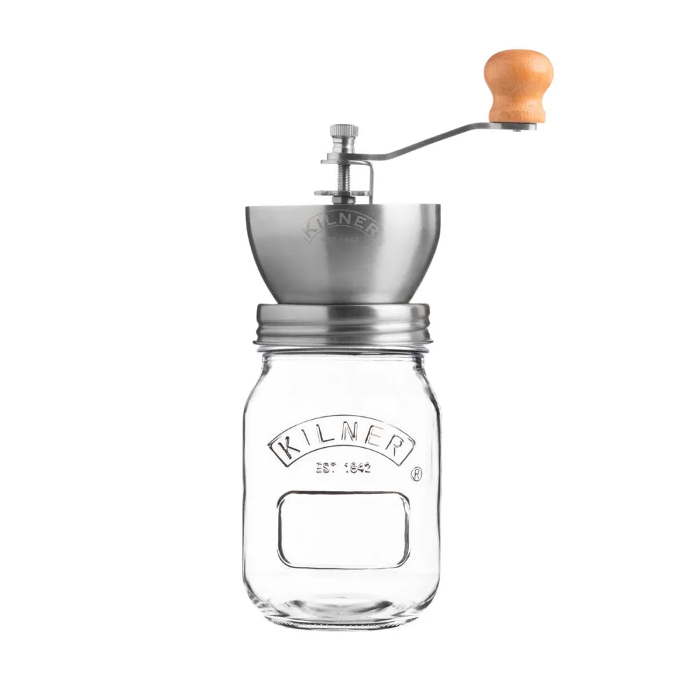 Coffee Grinder lamp shade, drum shade