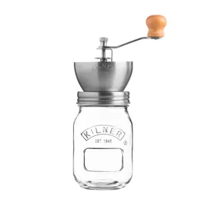 Coffee Grinder lamp shade, drum shade
