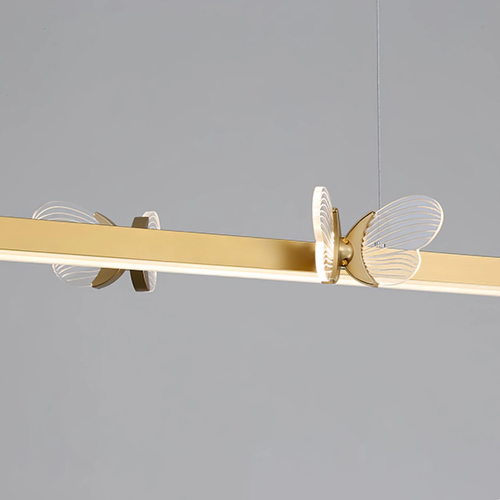Cohen Butterfly Chandelier