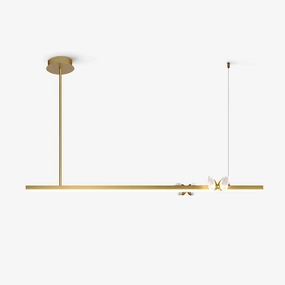 Cohen Butterfly Chandelier chandelier,ceiling light,decorative lighting