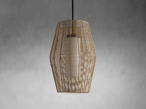 Cohen Shaker Outdoor Pendant Lighting,home lighting fixtures