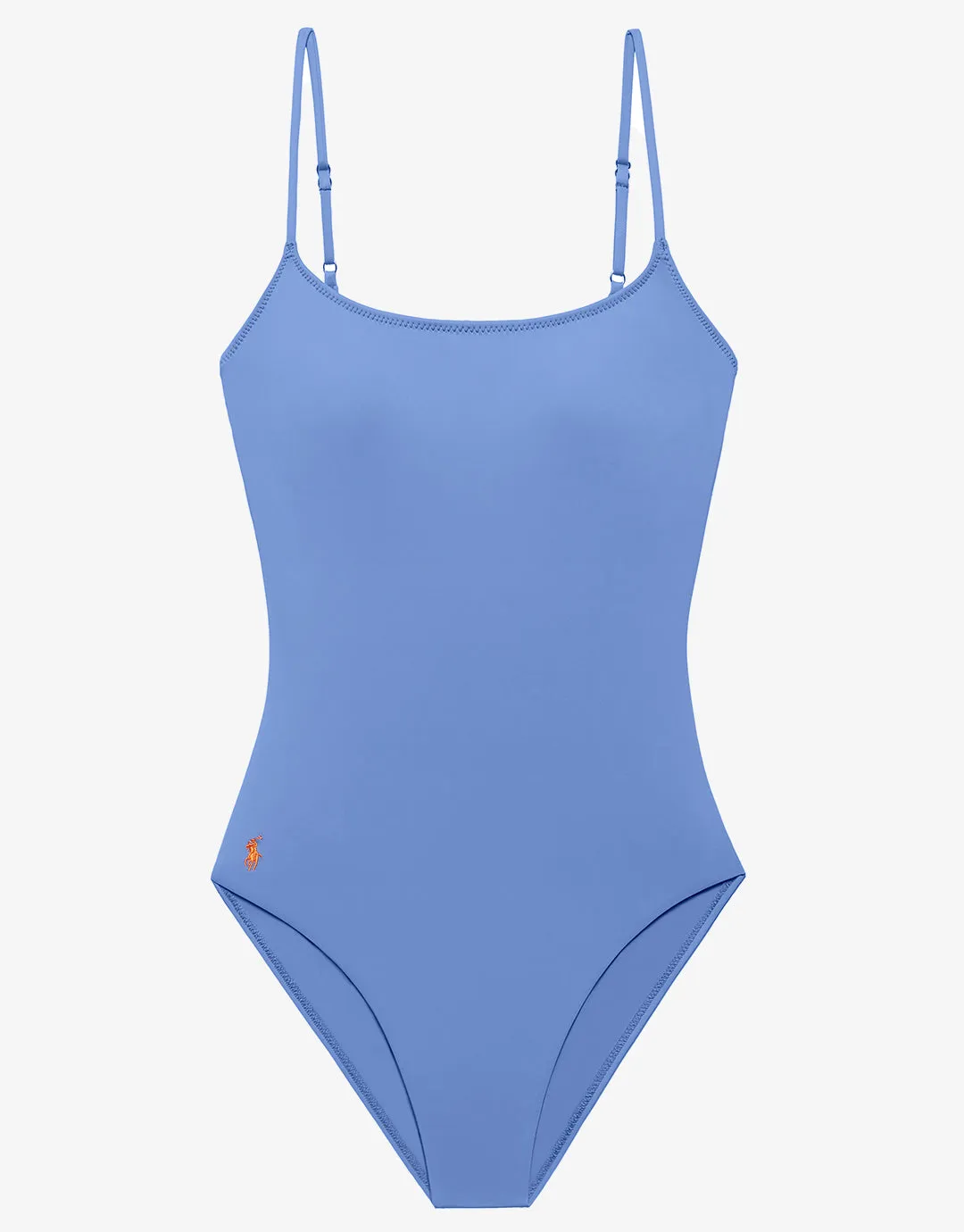 Color Shop Kennedy Swimsuit - Periwinkle