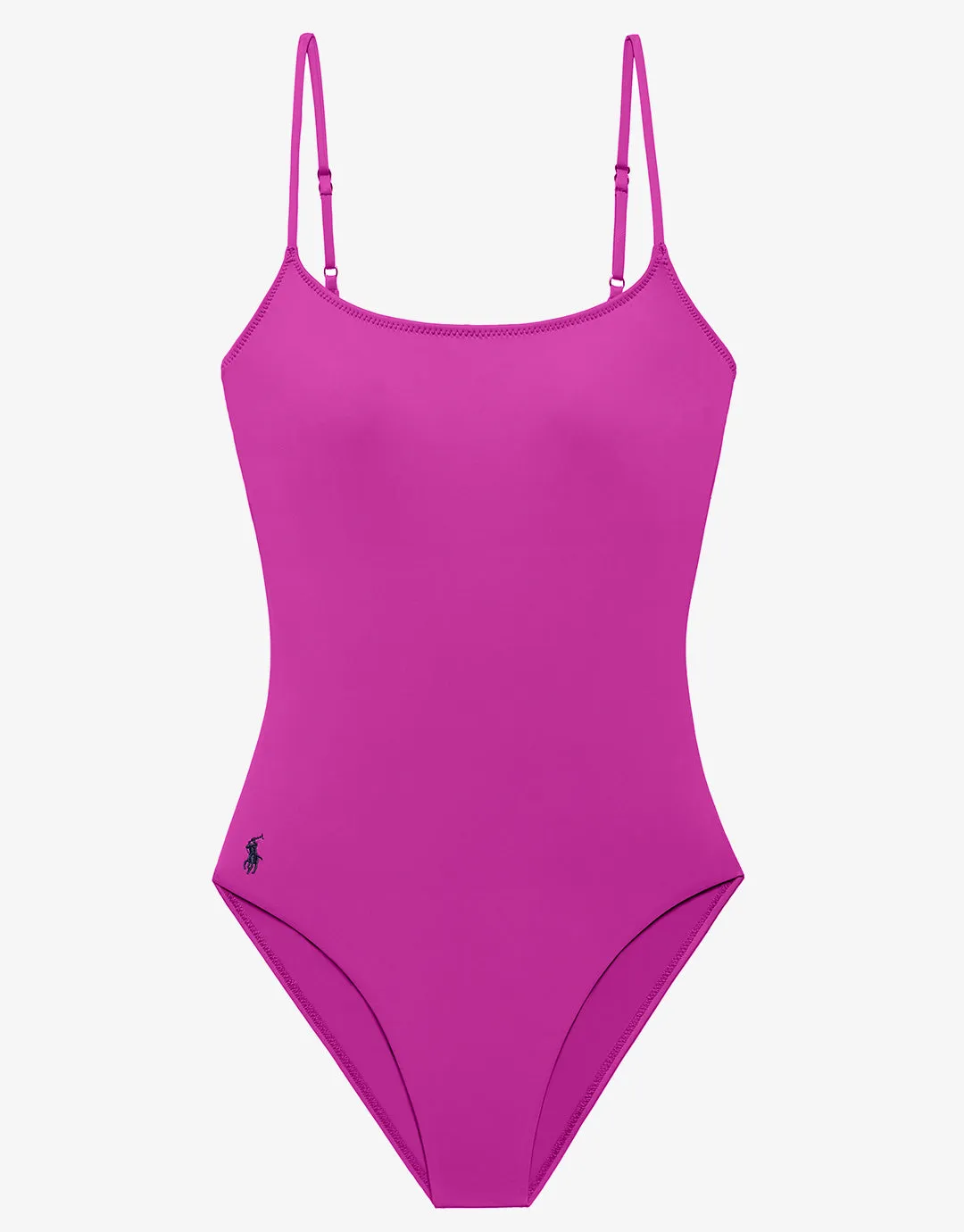 Color Shop Kennedy Swimsuit - Purple Cactus Flower