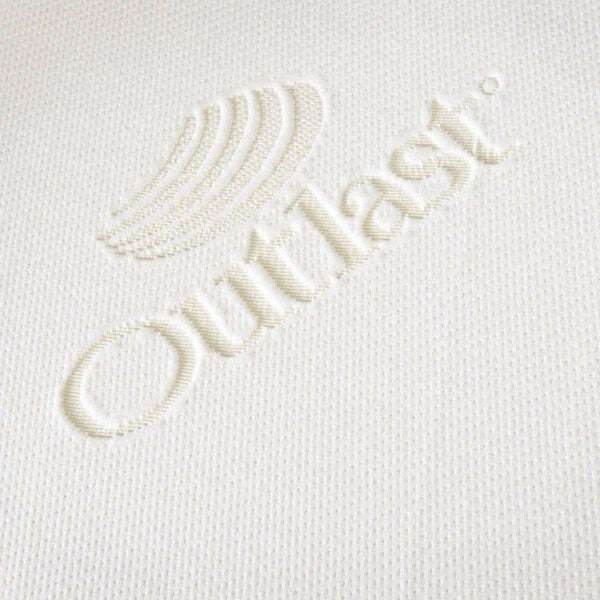 Comfort Dreams Outlast King-size Memory Foam Pillow pillows,bed pillow,sleeping cushion