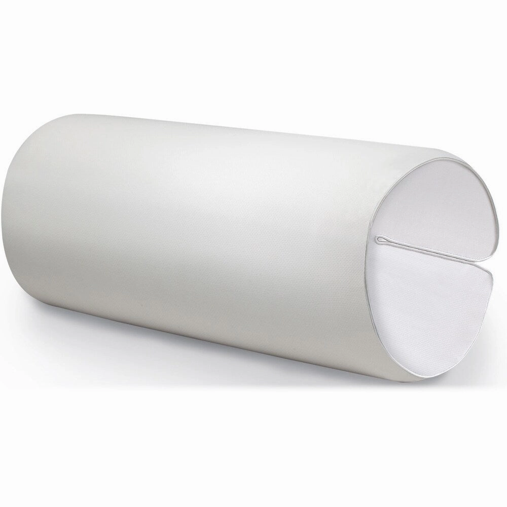 Comfort Memories Convertible Profile Hydraluxe Gel and Memory Foam Pillow