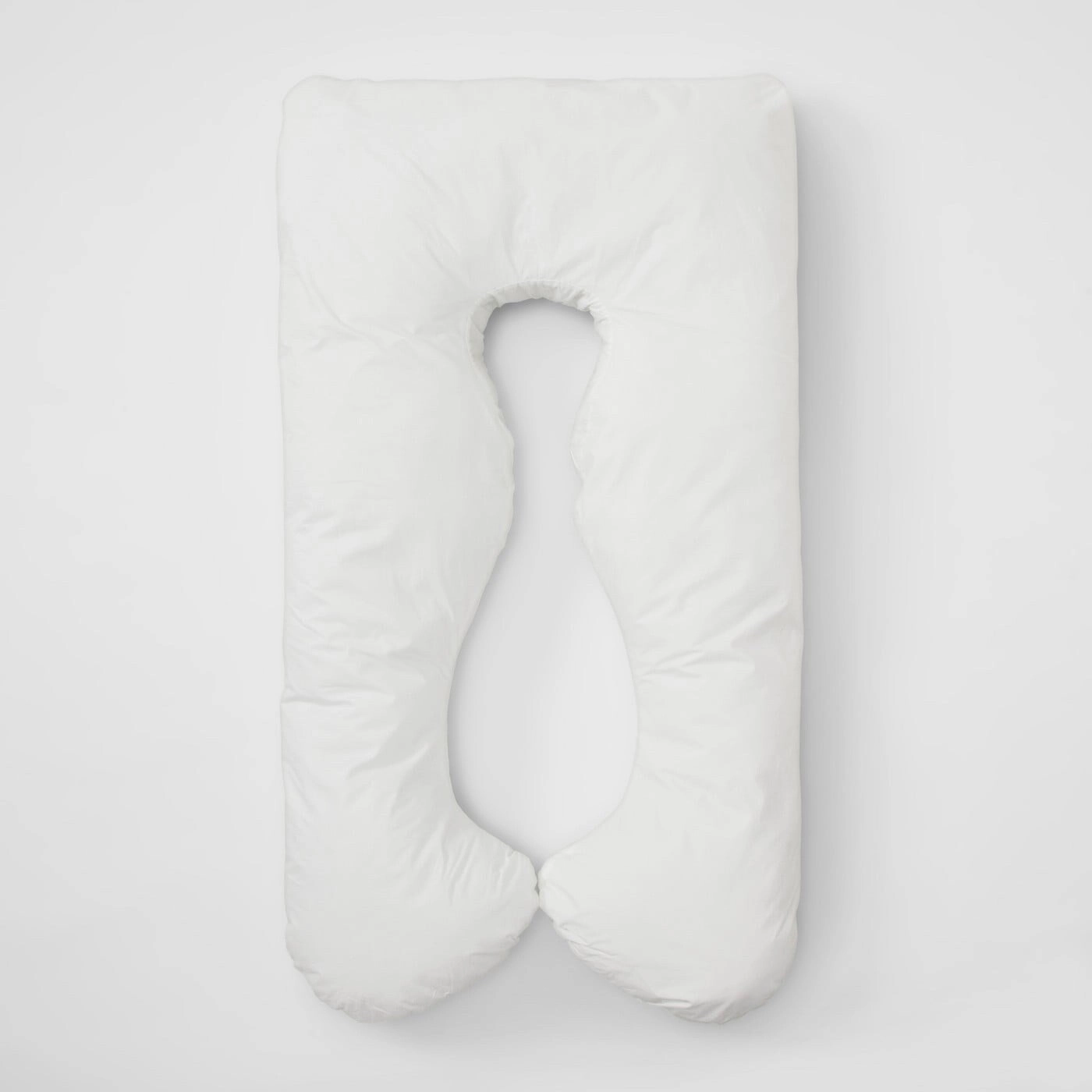 COMFYSURE Pregnancy Pillow - 59" U Shaped Full Body Pillow