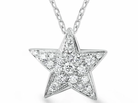 Comte Gode necklace