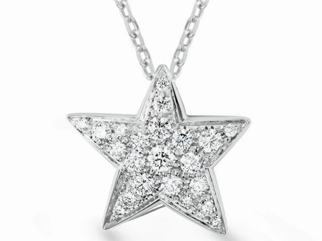 Comte Gode necklace