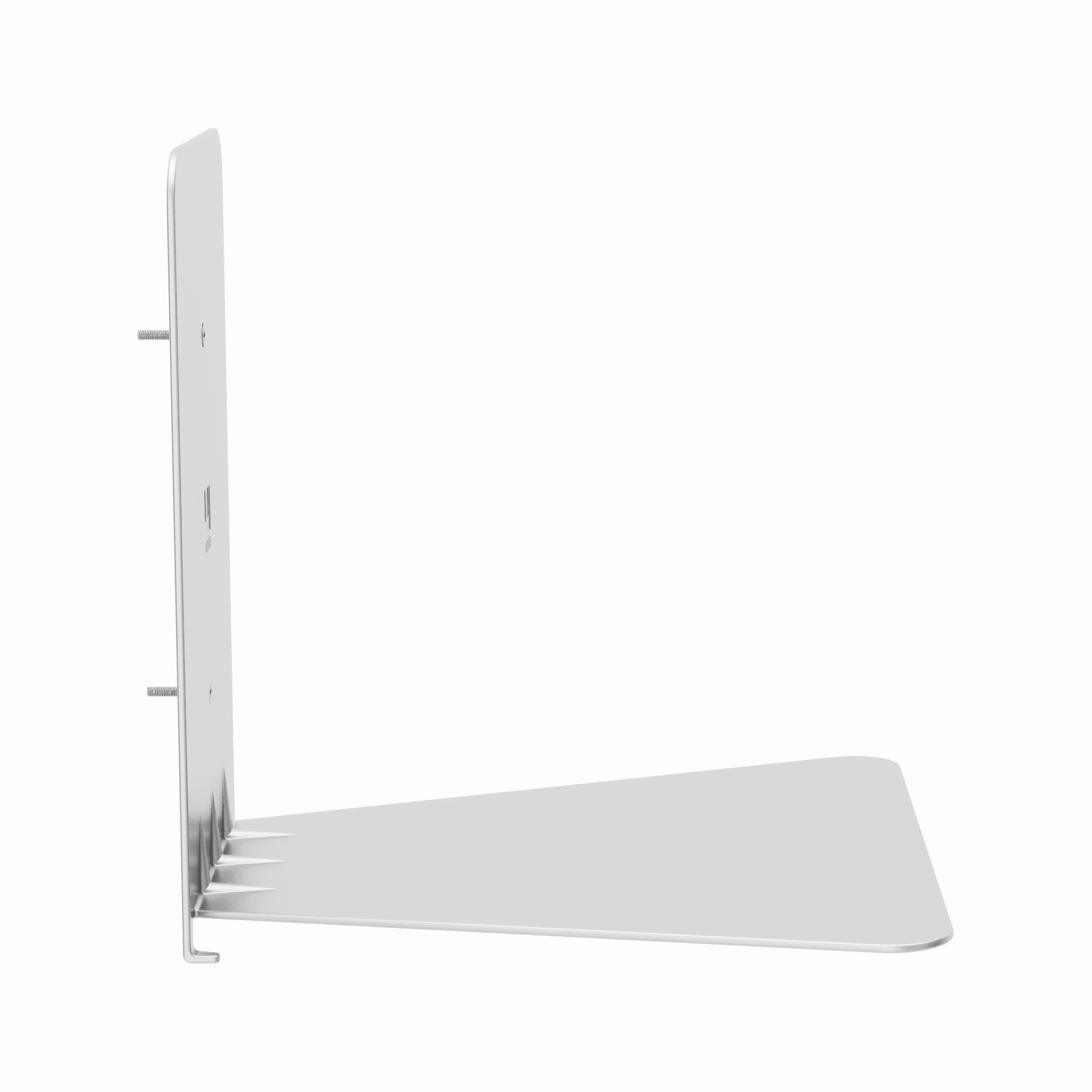 Conceal Floating Bookshelf