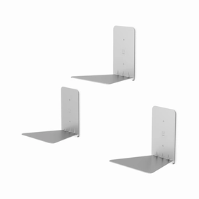 Conceal Floating Shelves (Set of 3) Shelving,floating wall shelves