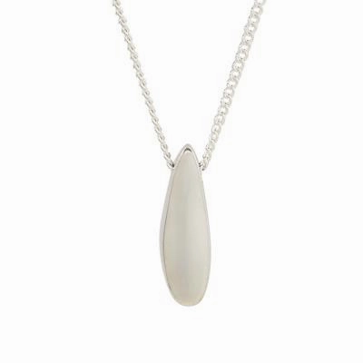 Constant Sterling Silver Necklace