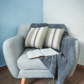 Cooling Outdoor Pillows with Pure Cotton Cover Set of 2 pillows,bed pillow,sleeping cushion