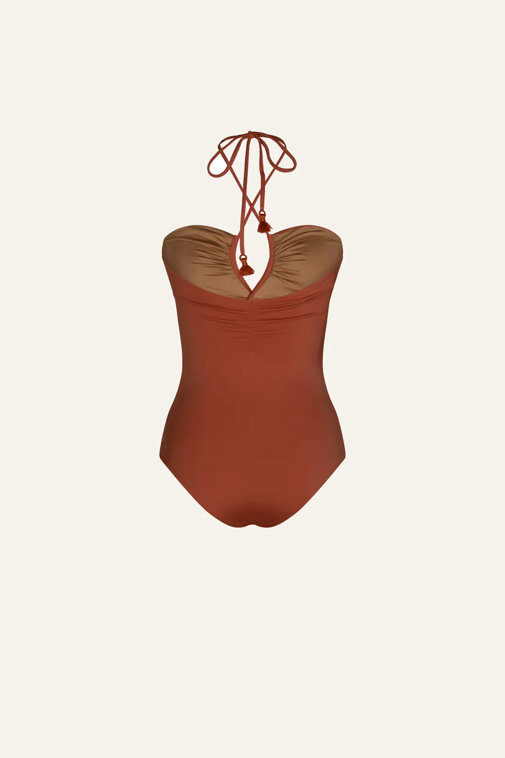 Coral Reef One Piece