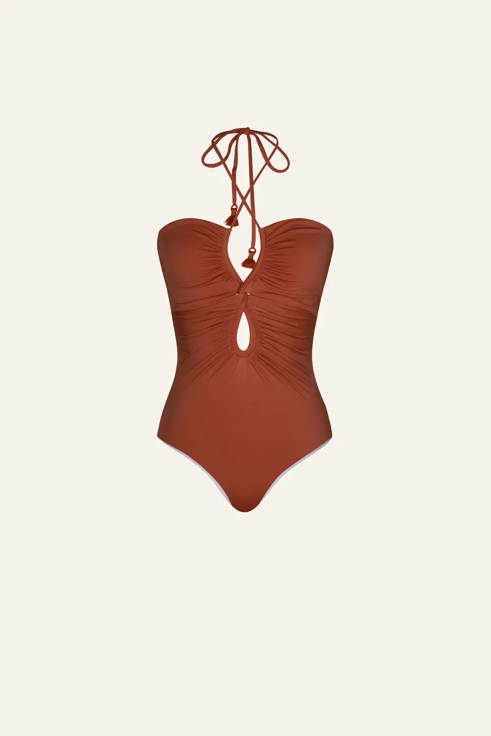 Coral Reef One Piece