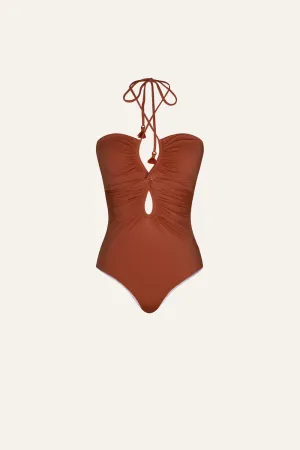 Coral Reef One Piece