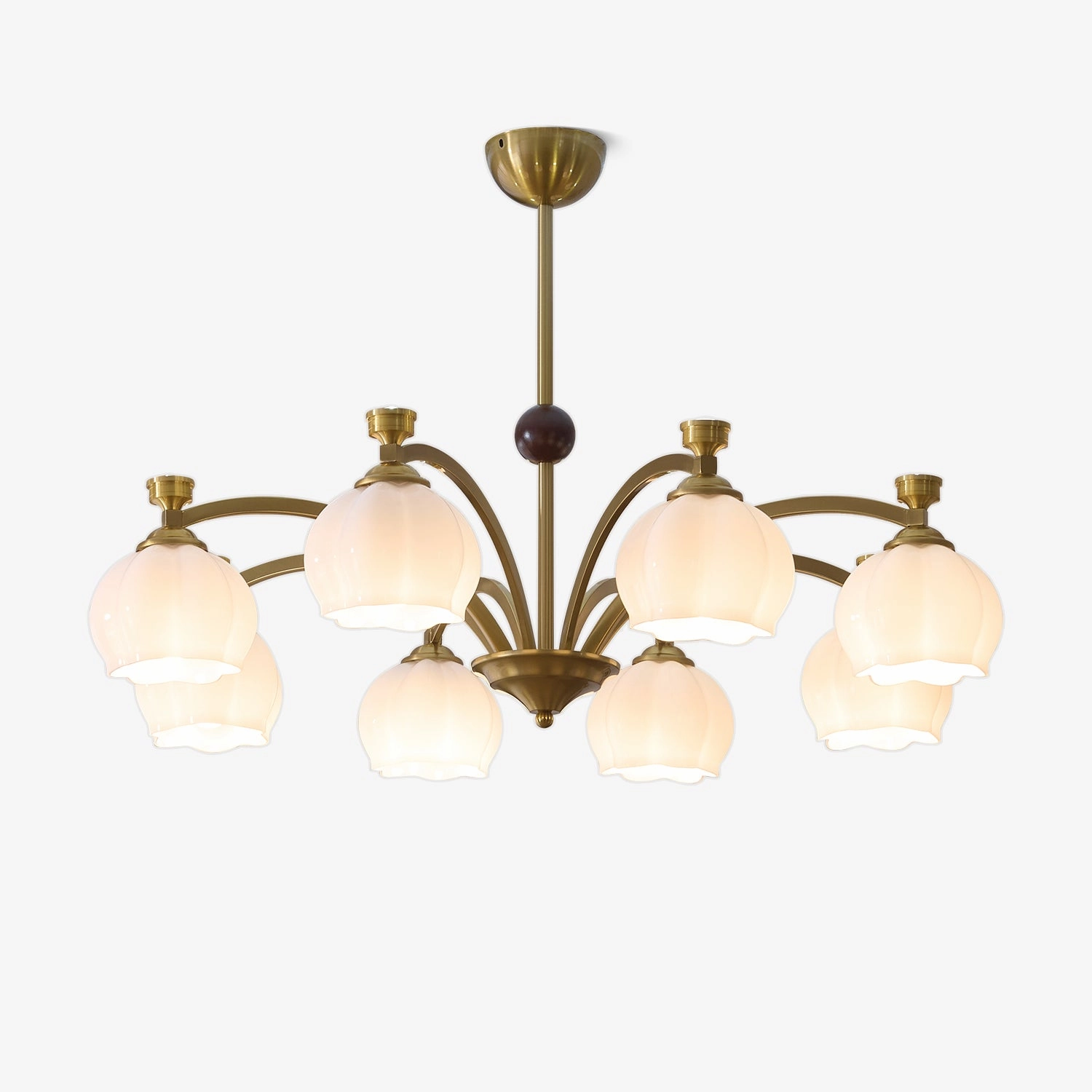 Corinne Arc Chandelier chandelier,ceiling light,decorative lighting