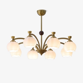 Corinne Arc Chandelier chandelier,ceiling light,decorative lighting