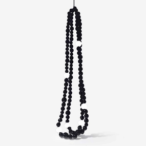 Cosmic Beads Chandelier chandelier,ceiling light,decorative lighting