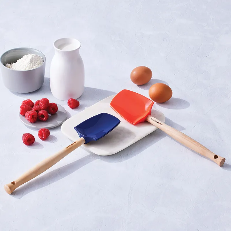 Craft Large Spatula, Volcanic