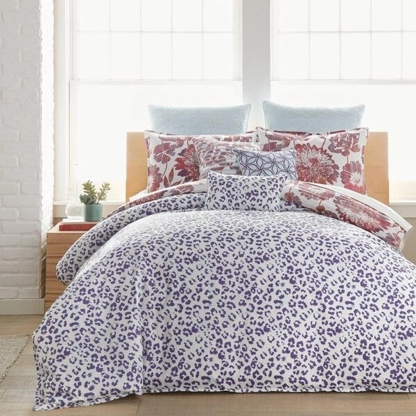 Croscill Angelina Quilted European Sham