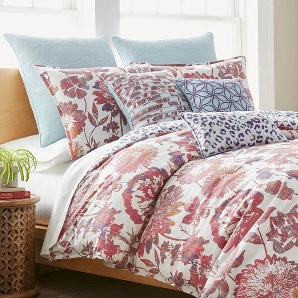 Croscill Angelina Quilted European Sham