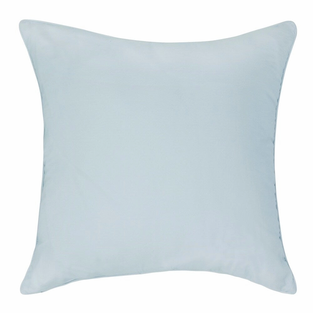 Croscill Angelina Quilted European Sham