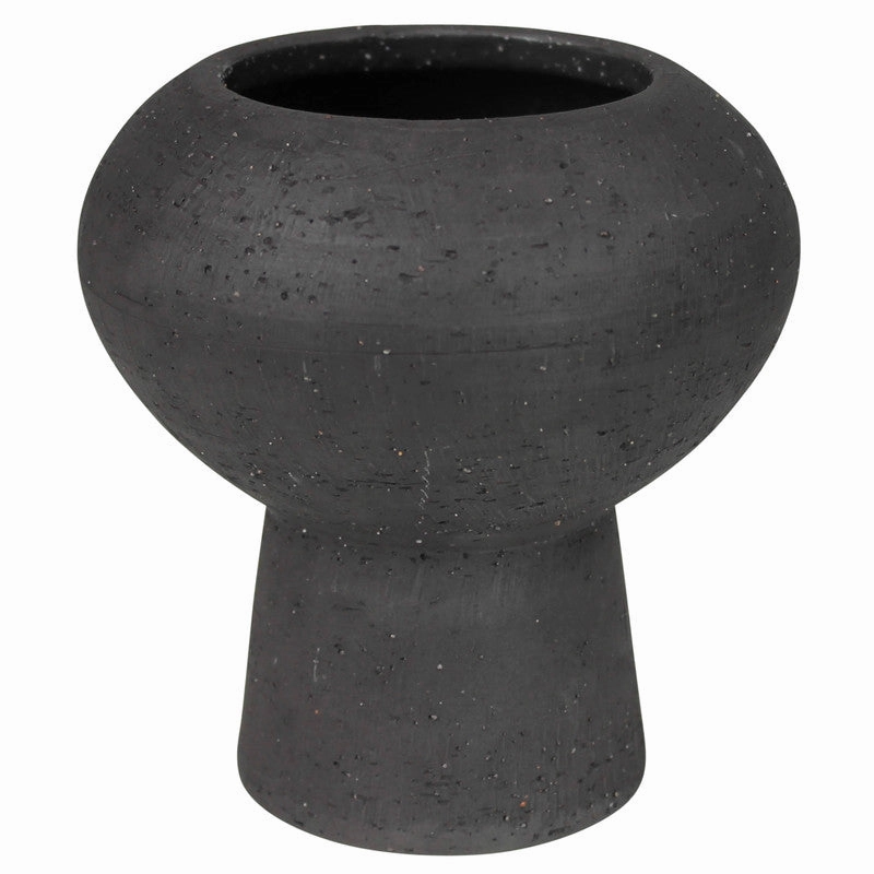 Cruz Vase, Ceramic - Sm Vase,Ceramic Vase