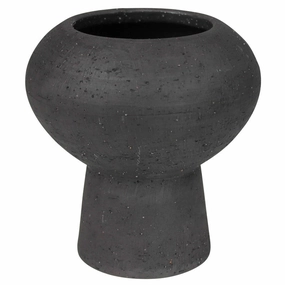 Cruz Vase, Ceramic - Sm Vase,Ceramic Vase