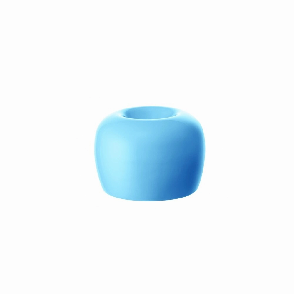 Curaprox Brush Foot Blue Toothbrush Holder