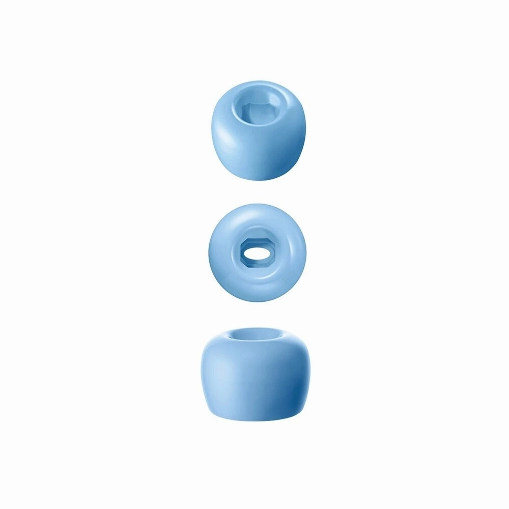 Curaprox Brush Foot Blue Toothbrush Holder