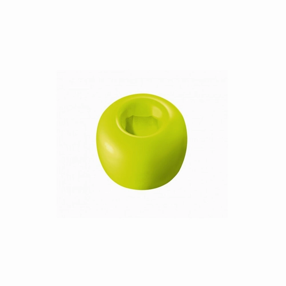 Curaprox Brush Foot Green Toothbrush Holder