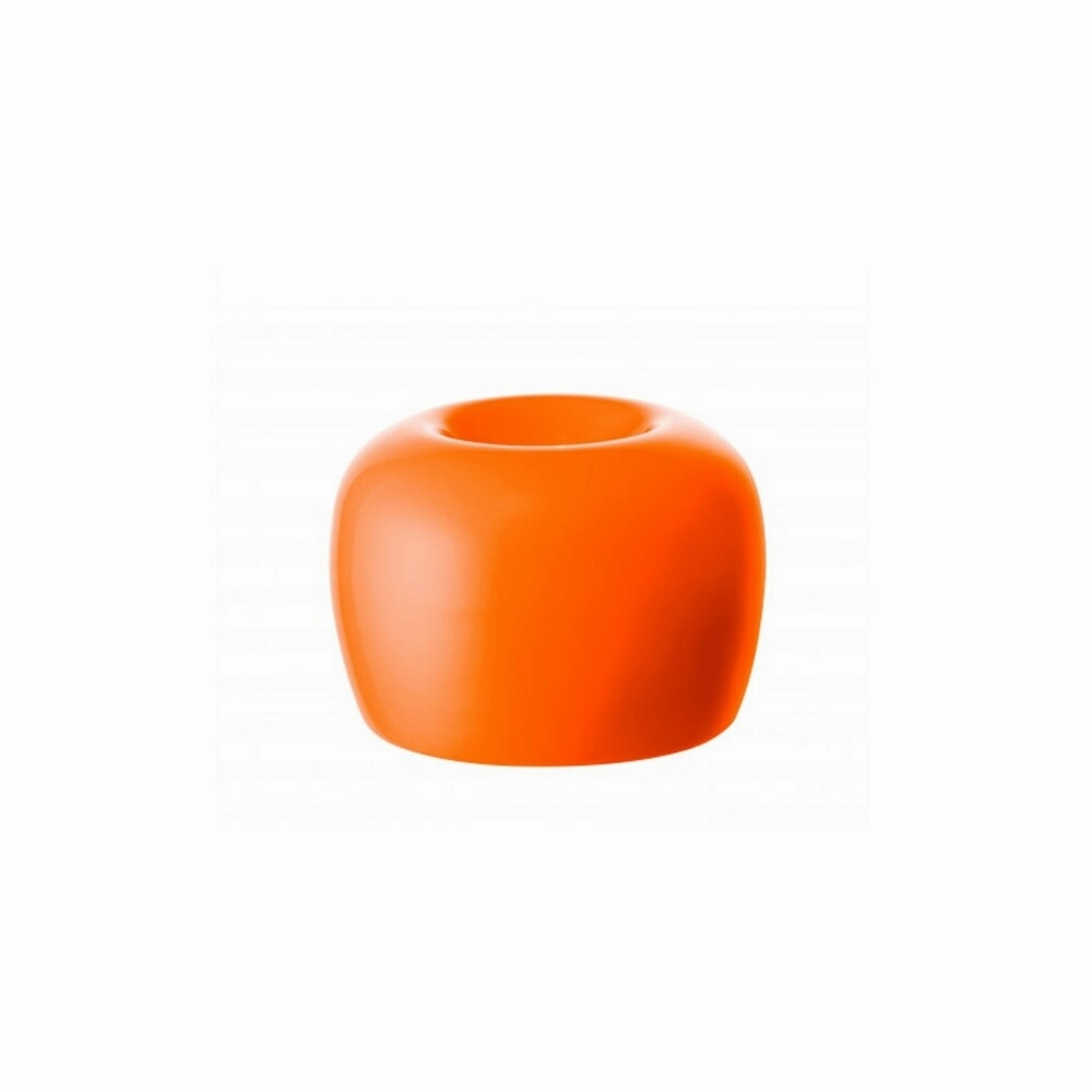Curaprox Brush Foot Orange Toothbrush Holder