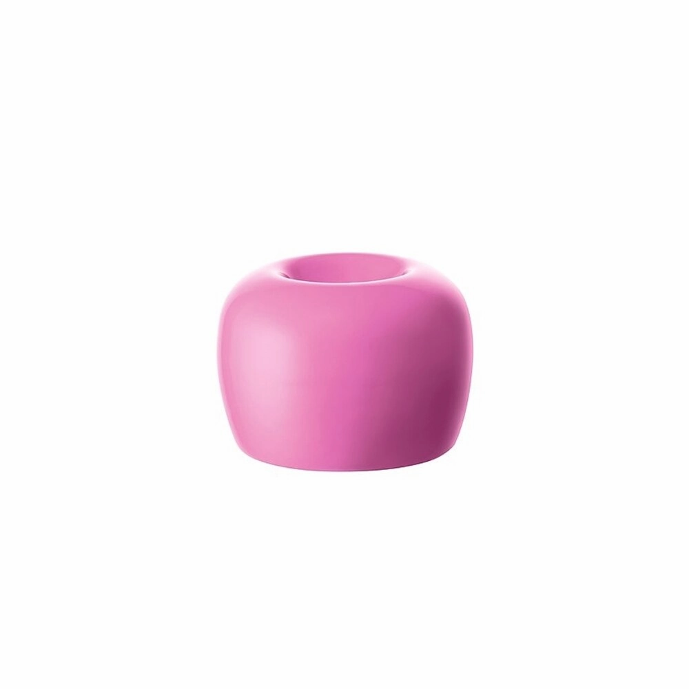 Curaprox Brush Foot Pink Toothbrush Holder