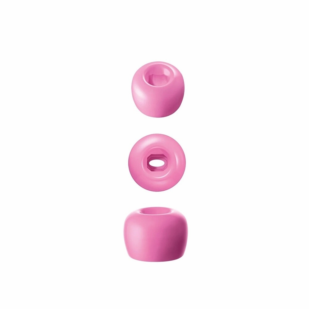 Curaprox Brush Foot Pink Toothbrush Holder