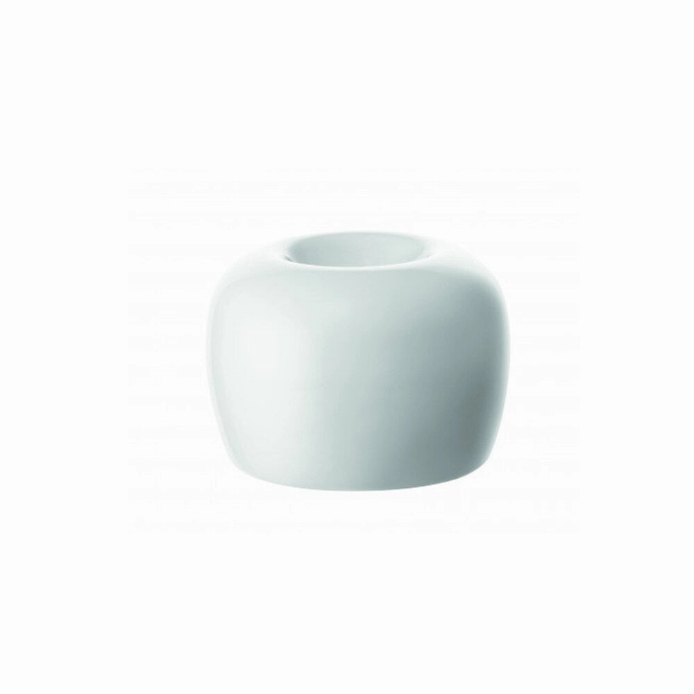 Curaprox Brush Foot White Toothbrush Holder