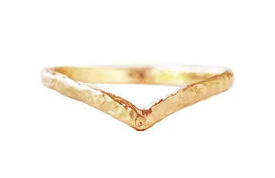 Curved Seashore Band