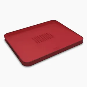 Cut & Carve Plus Chopping Board, Extra Large, Red round coffee table, wooden coffee table