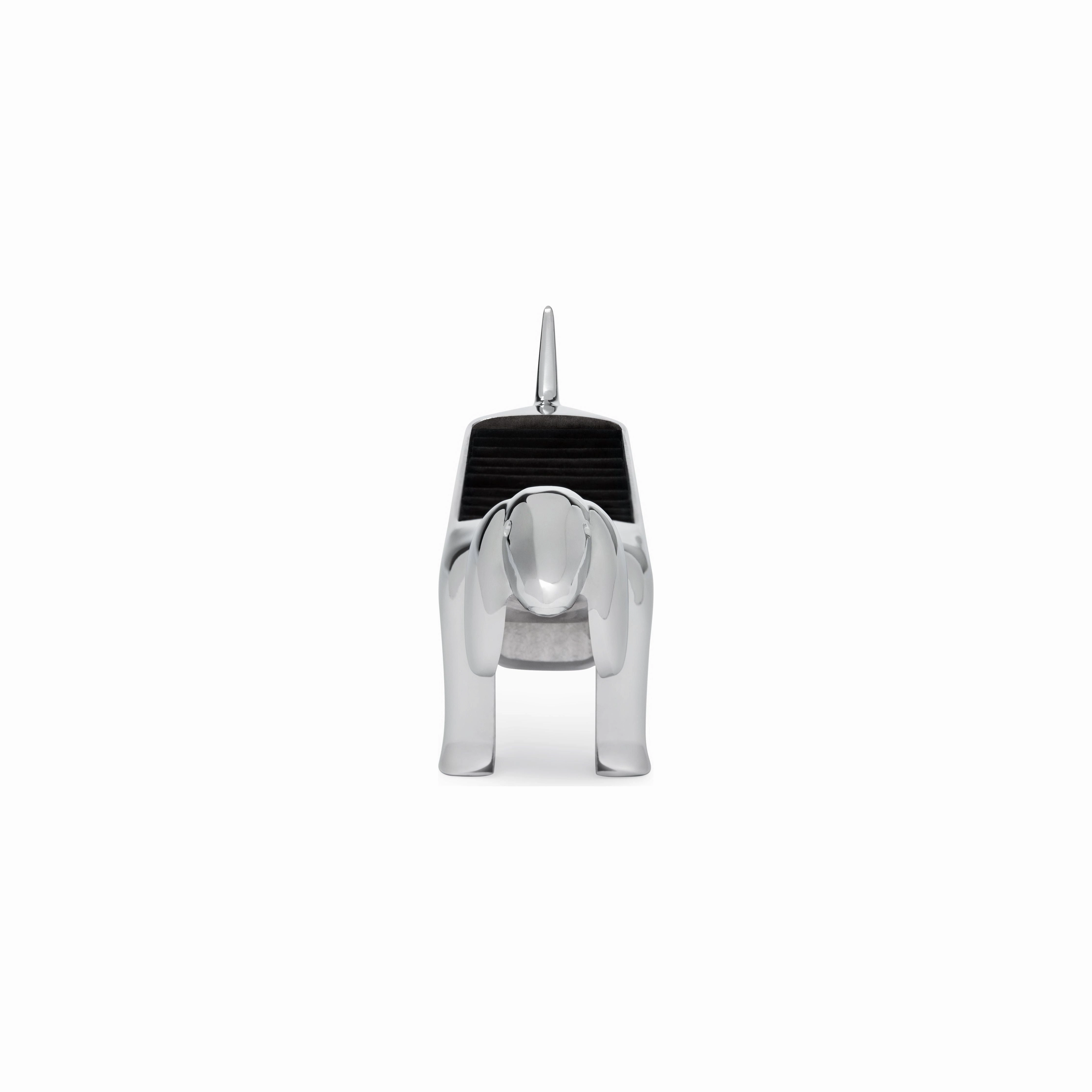 Dachsie Ring Holder