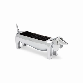 Dachsie Ring Holder Jewelry Organizers,hanging jewelry organizer