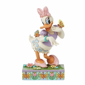 Daisy Duck Decorative Mirror,Wall Mirror
