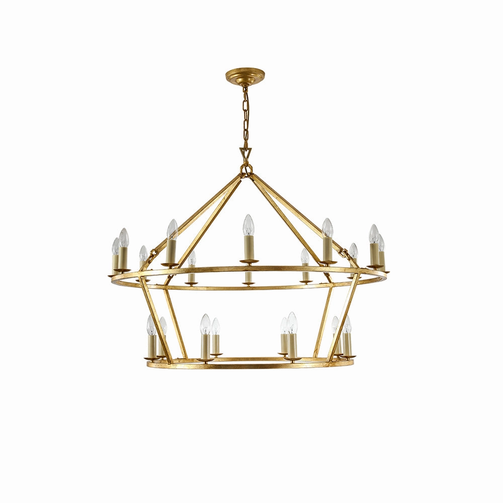 Darlana Chandelier