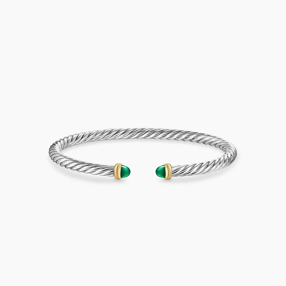 David Yurman Cable Flex Bracelet