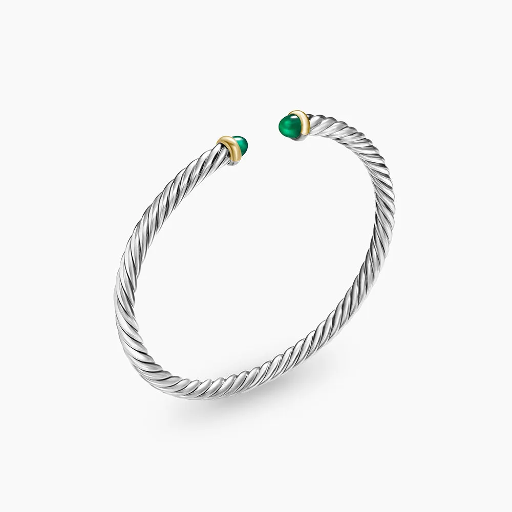 David Yurman Cable Flex Bracelet