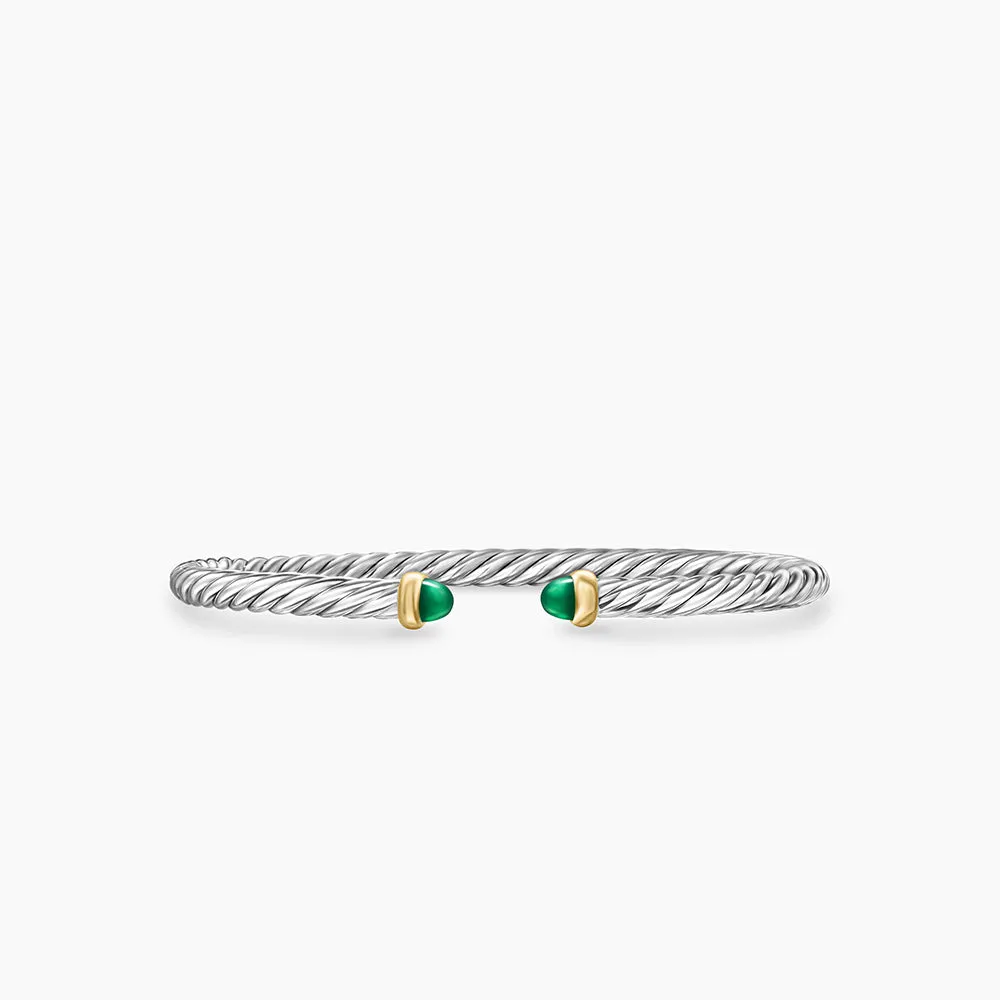 David Yurman Cable Flex Bracelet