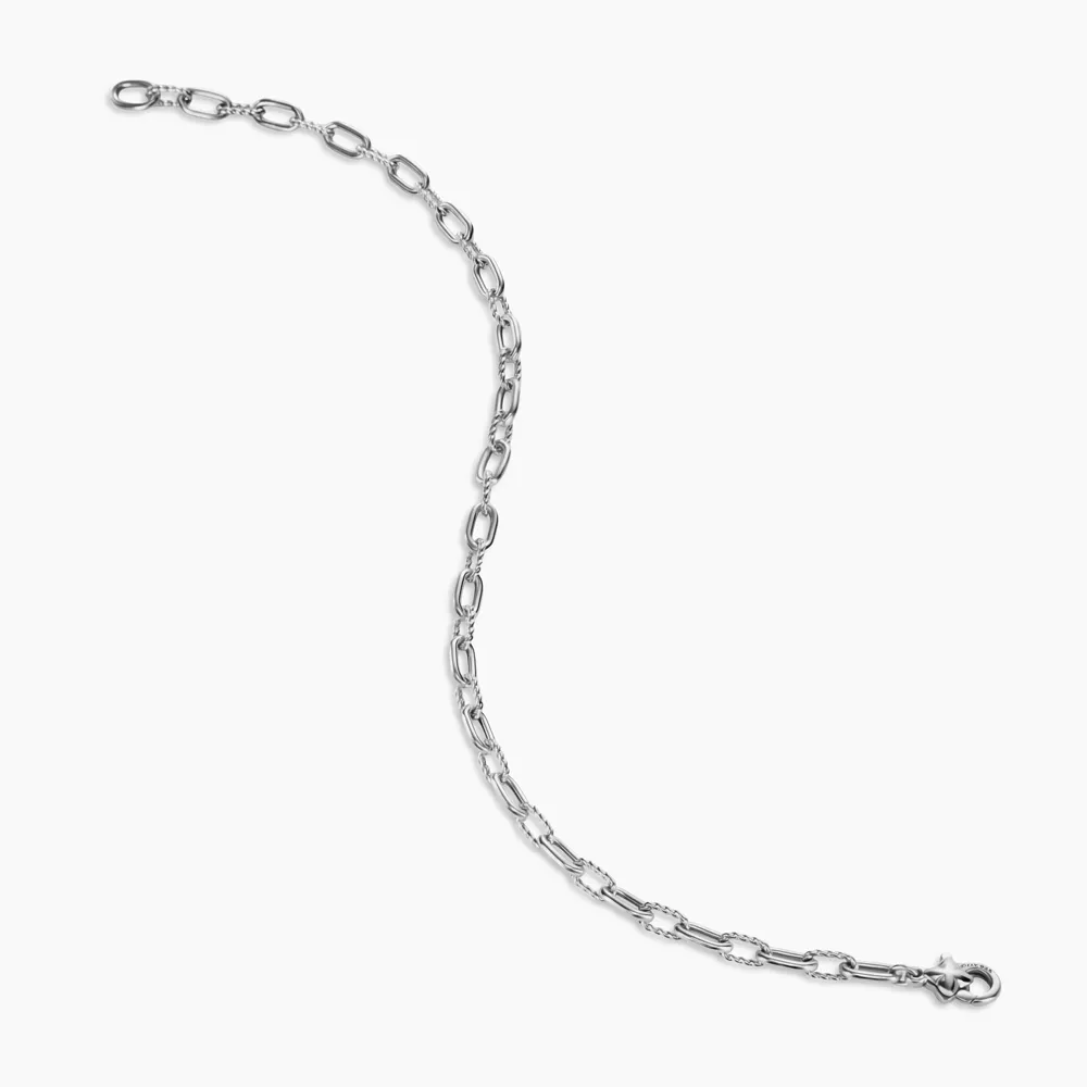 David Yurman DY Madison Chain Bracelet