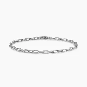 David Yurman DY Madison Chain Bracelet