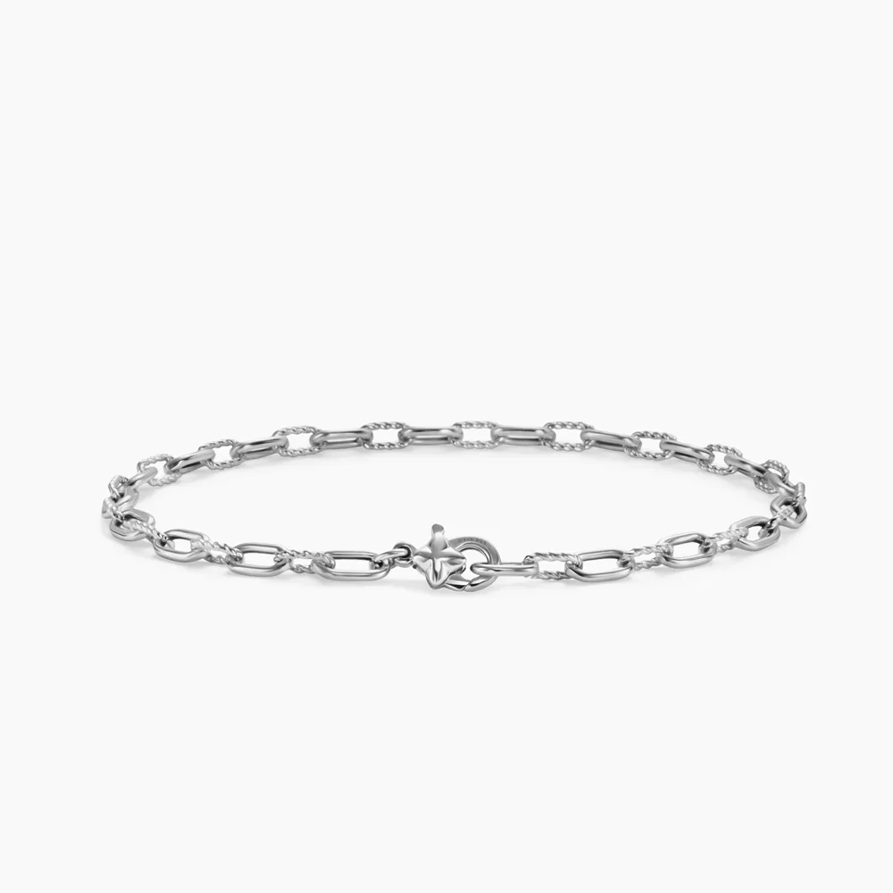 David Yurman DY Madison Chain Bracelet