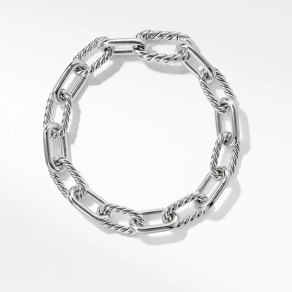 David Yurman Madison Chain Small Bracelet