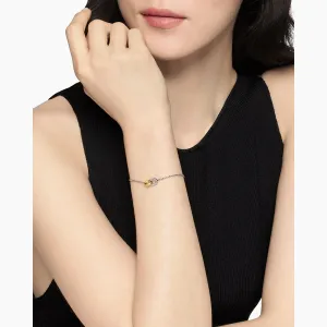 David Yurman Petite Cable Linked Bracelet